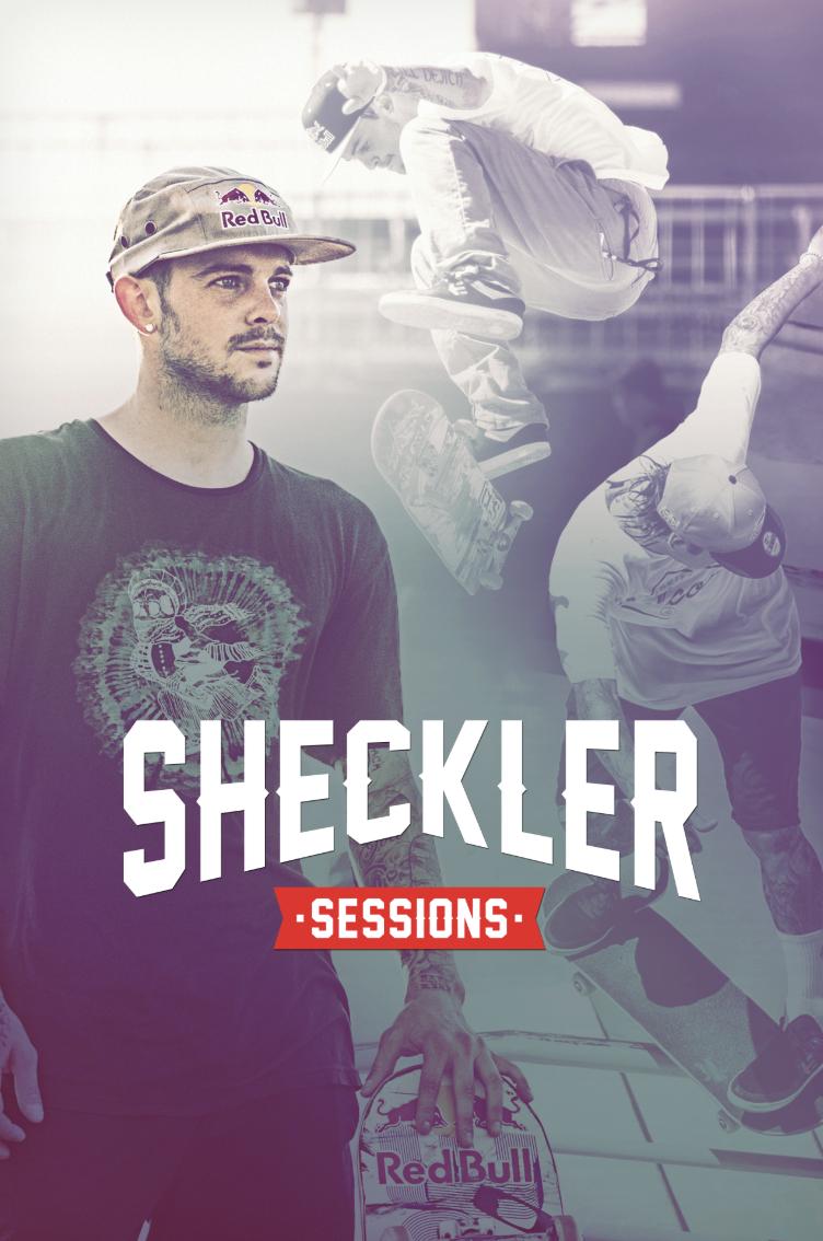 Sheckler Sessions